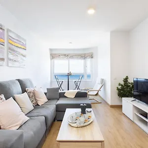  Apartamento Home2book Comfy Beachfront