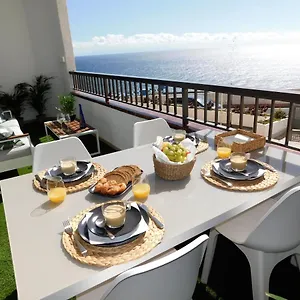  Apartamento Luxury Flat To The Atlantic Ocean