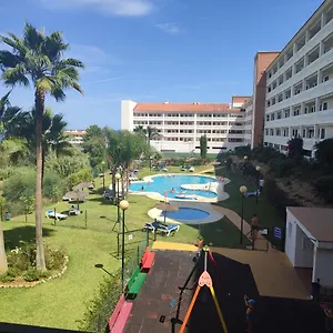 Junto A La Playa Zona Tranquila Apartamento Manilva