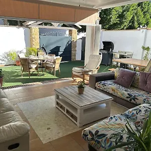 Calida Сasa de vacaciones Coín