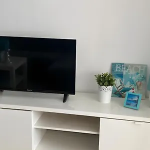  Apartamento Vibes By Agueita Salada