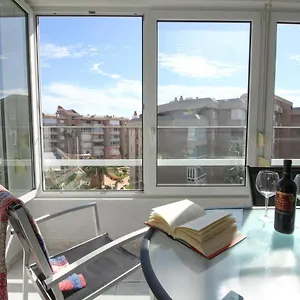Goldküste - Apartamento Torrox